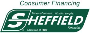 Sheffield Financial